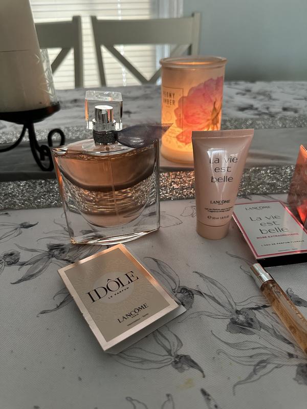 LANCOME La vie est belle ギフトセット Lancome La vie est belle L'Elixir 3-Piece Gift Set | Dillard's