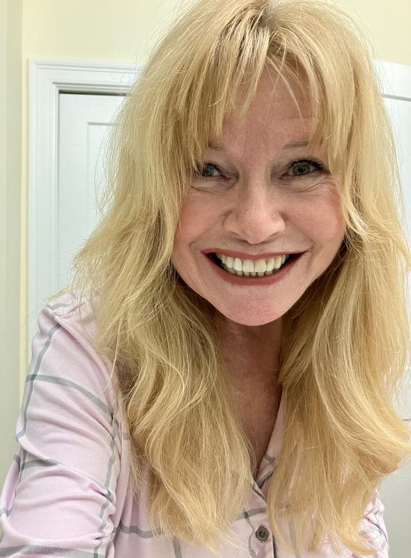 In my 70’s and still Love my Lancome!