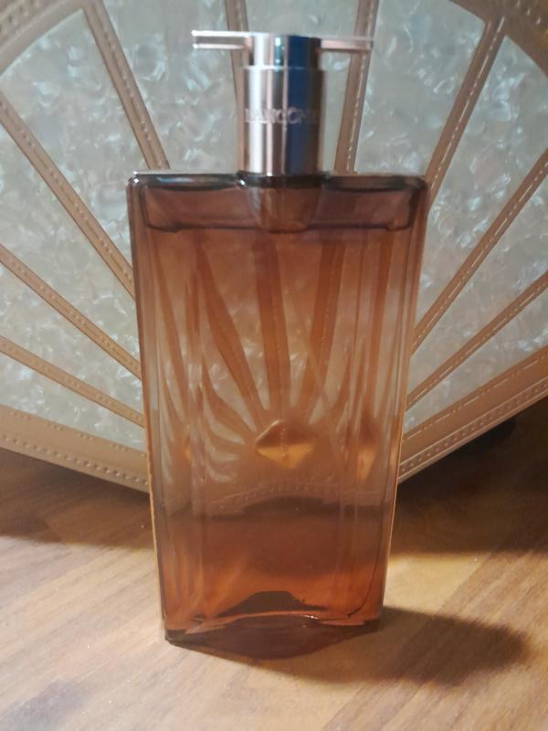 Idôle Power Eau De Parfum Mother's Day Gift Set - Lancôme