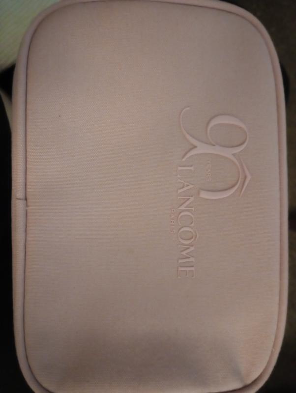 90th anniversary pink bag