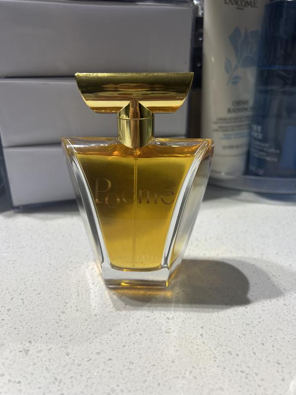 Poeme Eau de Parfum Spray Floral Fruity Perfume Lancome