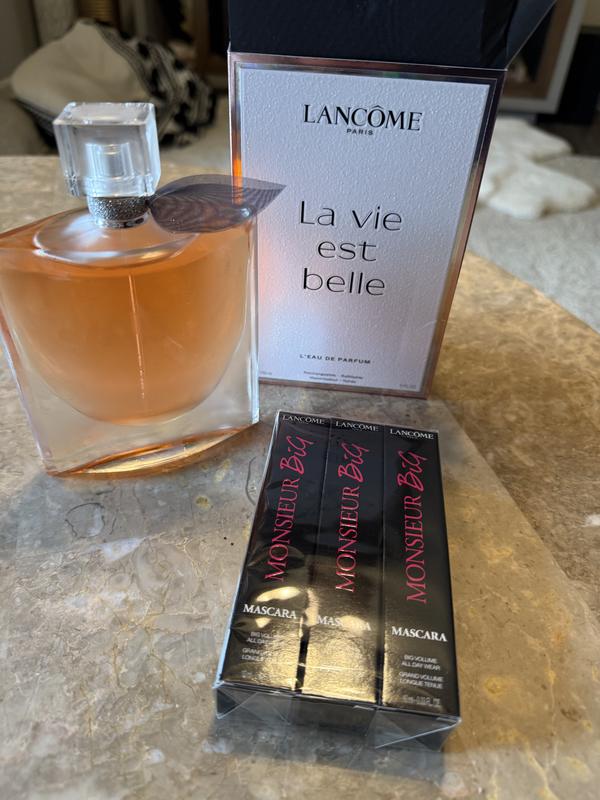 La Vie Est Belle Eau De Parfum - Women's Perfume - Lancôme