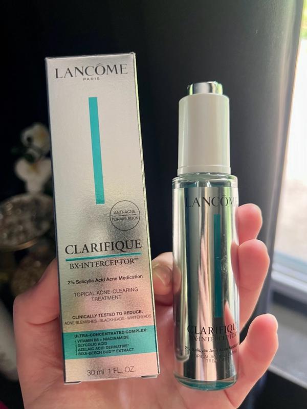 Lancôme Clarifique Bx-Interceptor Acne Treatment, 1 oz. - Macy's