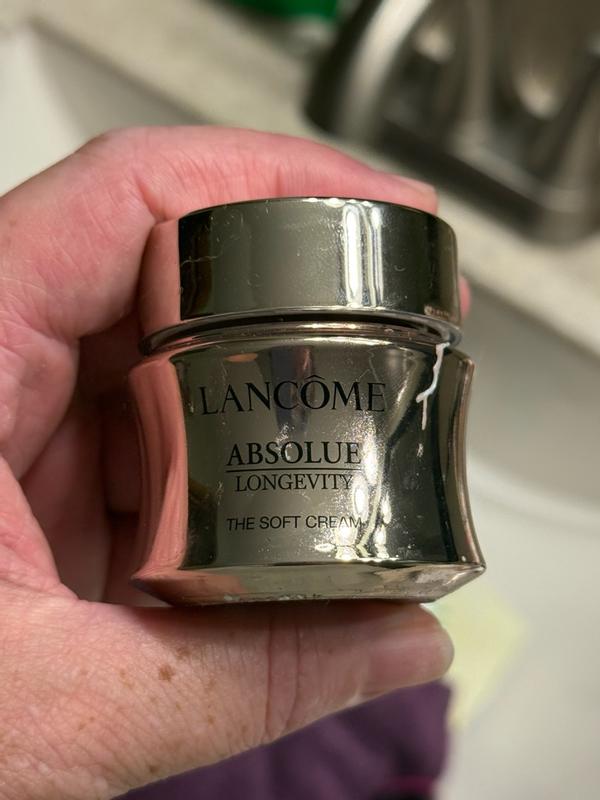 LANCOME ABSOLUE LONGEVITY フェイスクリーム 30ml Absolue