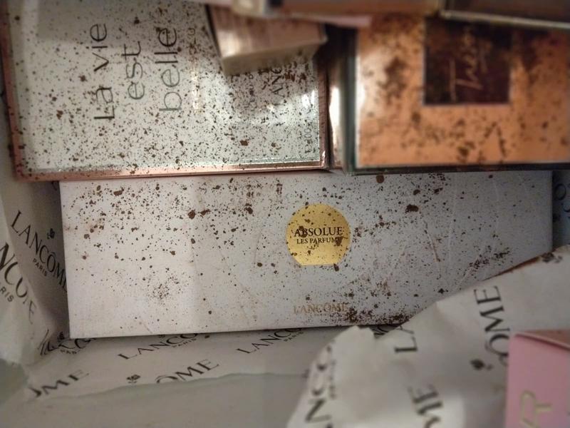 Lash Idôle x Juicy Tubes Holiday 2025 Gift Set - Lancôme