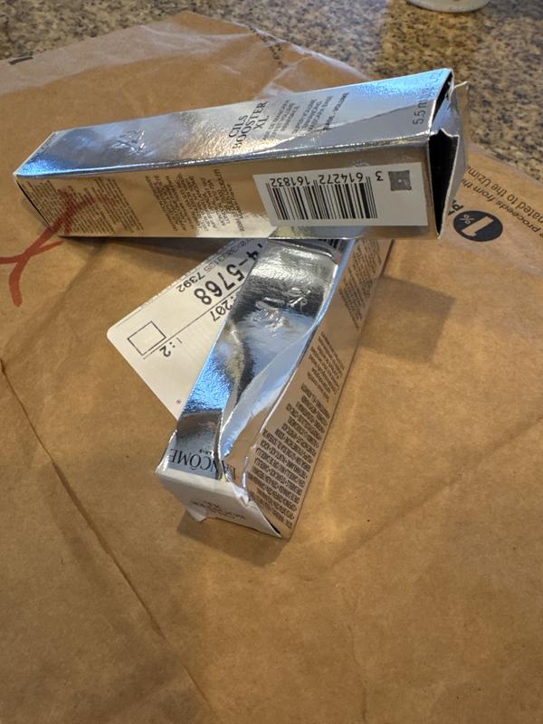 Définicils x Cils Booster Holiday 2024 Mascara Gift Set - Lancôme