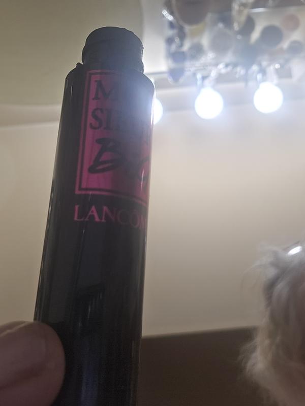 A fat brush that really covers