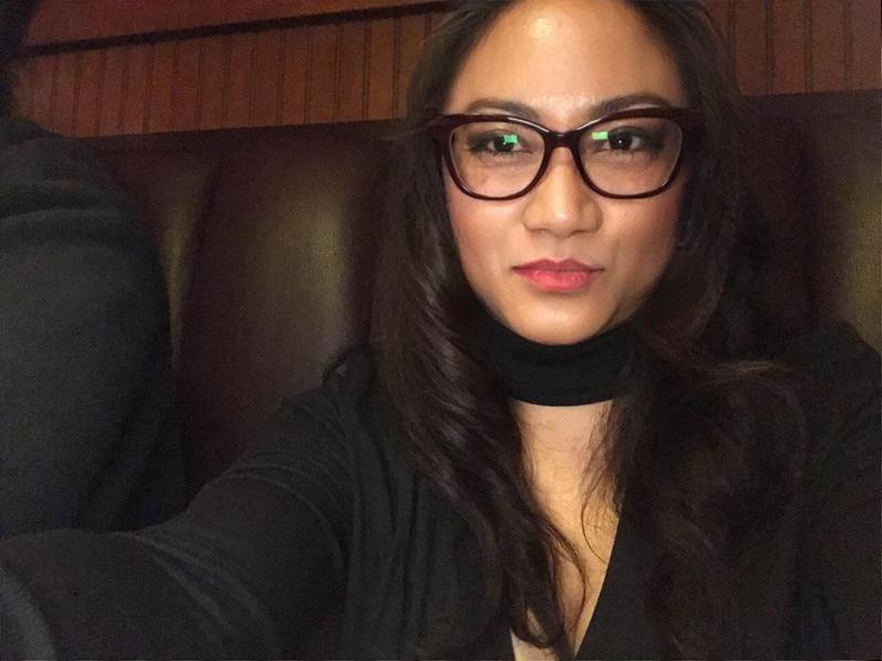 Out on a date