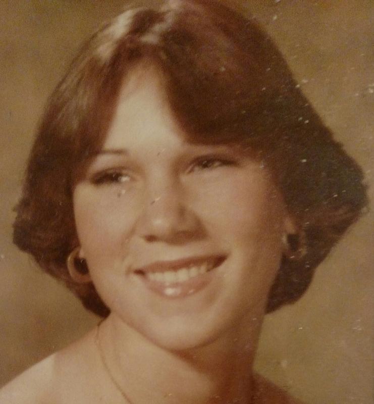 This is when I started using Lancôme