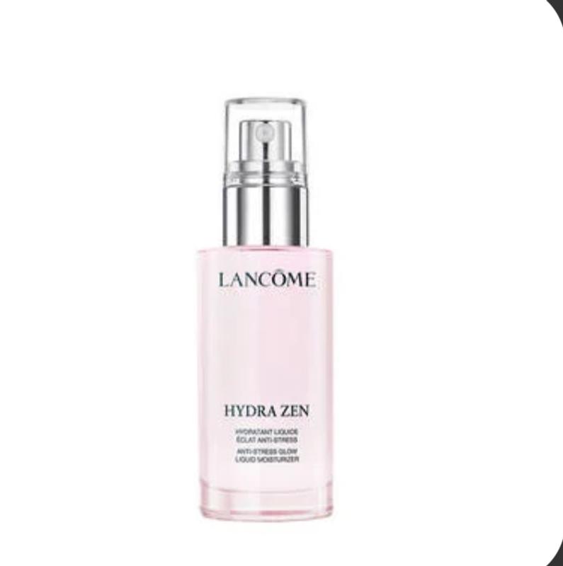 Hydra Zen Glow Moisturizer with Hyaluronic Acid - Lancôme