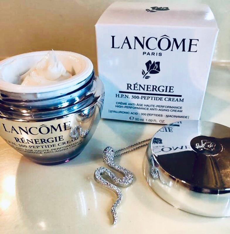 Rénergie H.P.N. 300-Peptide - Anti-aging Cream - Lancôme