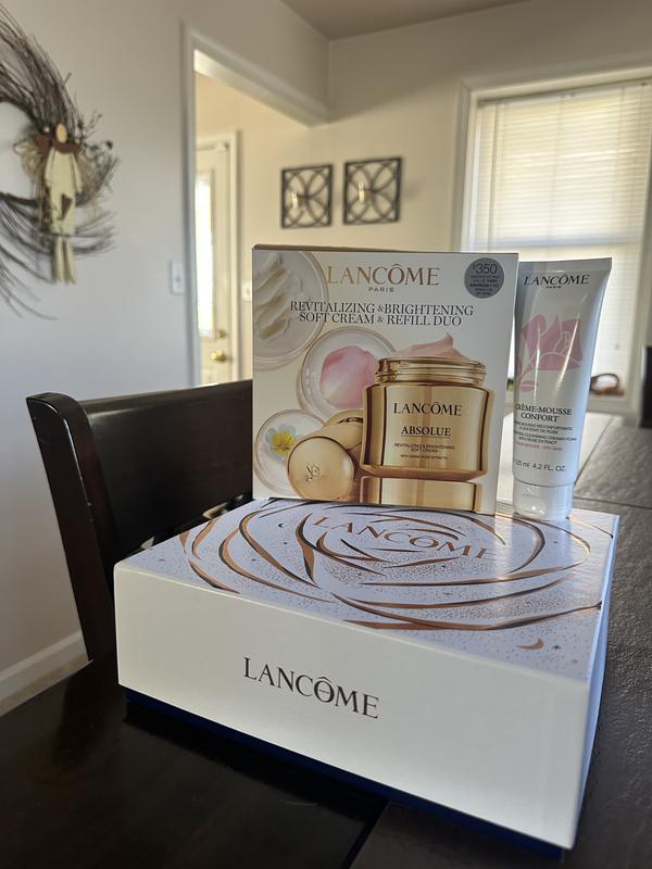 Absolue! Full size with the refill!