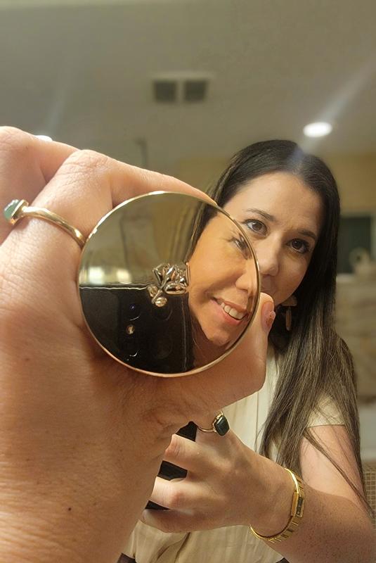 Love the clean classic look of the packaging