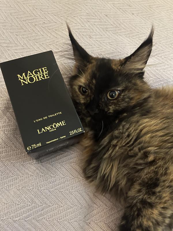 LANCOME MAGIE NOIRE ランコム マジー ノワール 15ml稀少 Magie Noire Eau de Toilette - Fragrance For Her - Lancome