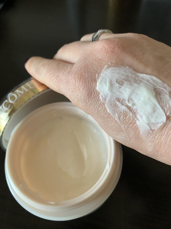 Luxury body butter