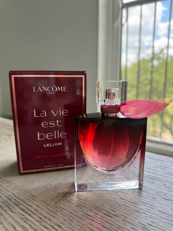 La vie est belle Very Cherry Eau de Parfum - Lancôme