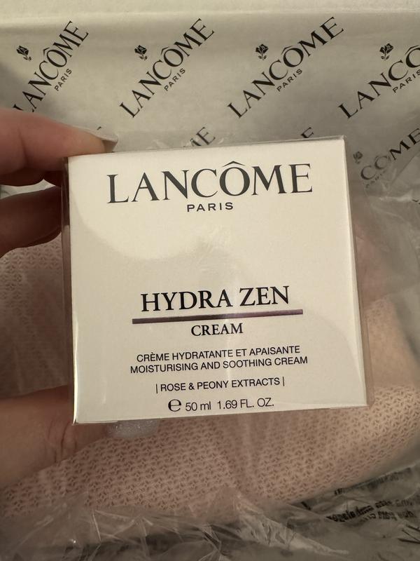 Hydra Zen Day Cream - Moisturizers - Skincare - Lancôme