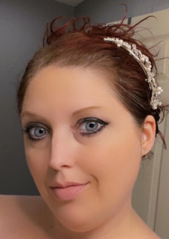 I feel like I look younger!