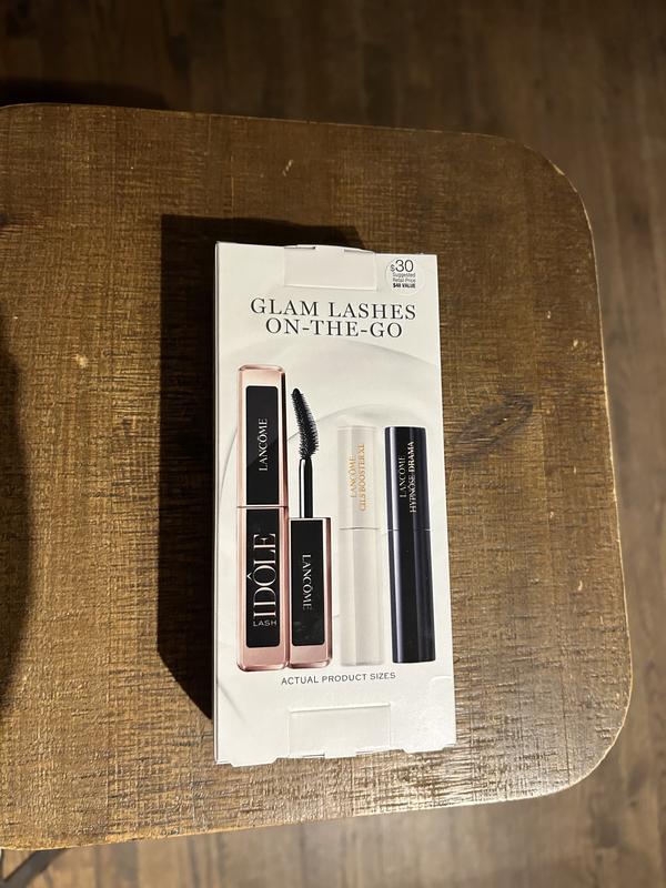 Lancôme 3-Pc. Lash Idôle x Cils Booster XL Mascara Gift Set