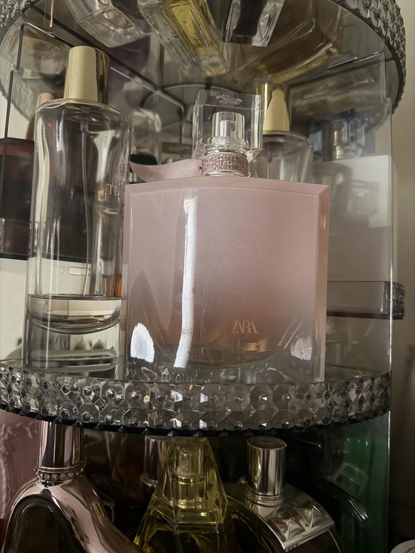 Customer photo for "Vanilla goodness"