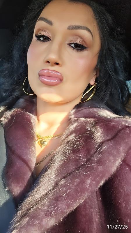 Idole lashes and juicy tubes