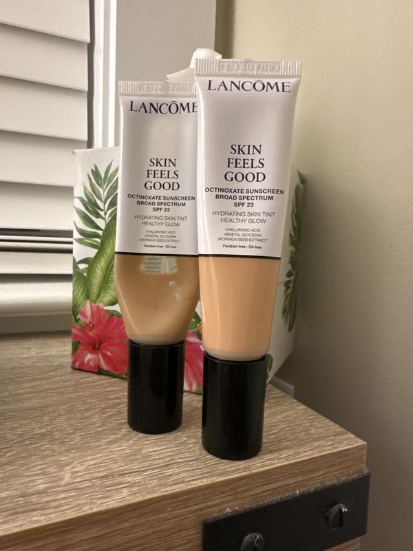 Different shades to use for different seasons and great for mixing!