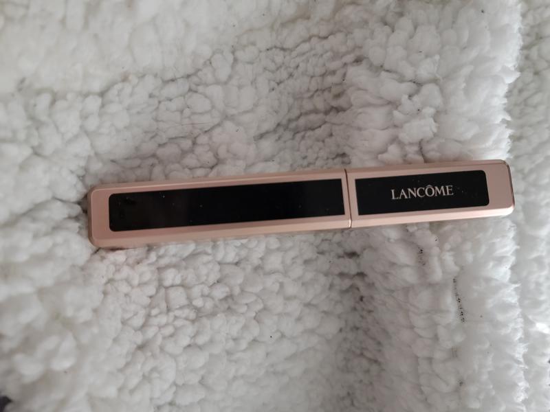 Lash Idole Waterproof Mascara