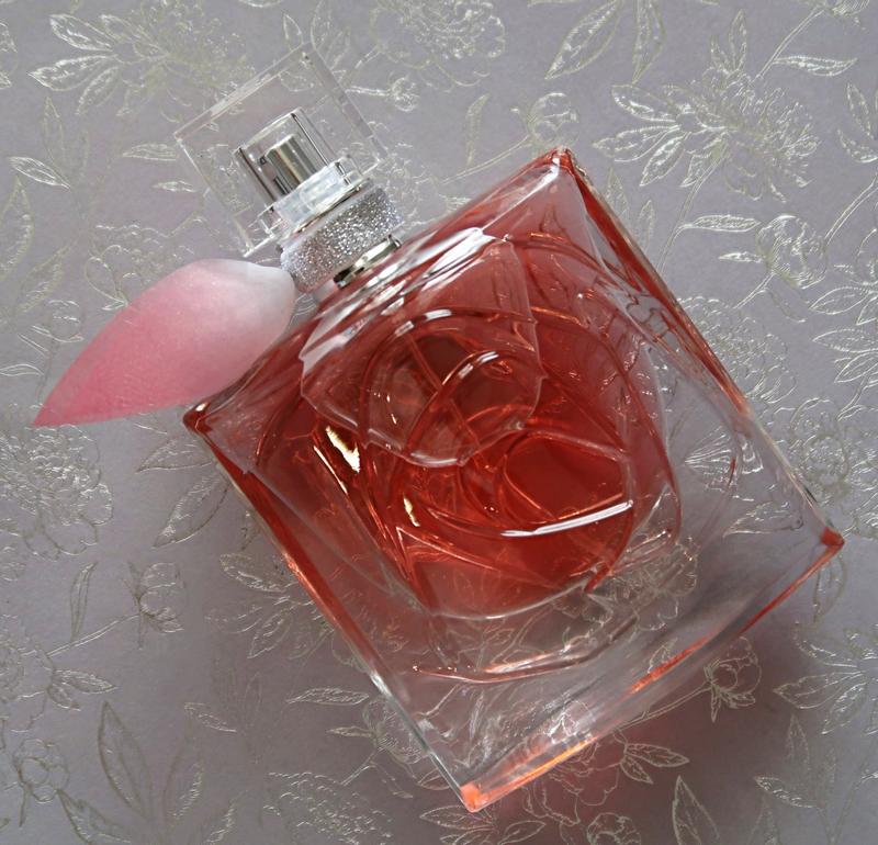 La Vie Est Belle Rose Extraordinaire Eau de Parfum - Lancôme
