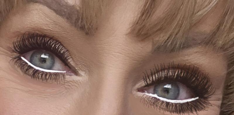 Love what it does for my lashes !