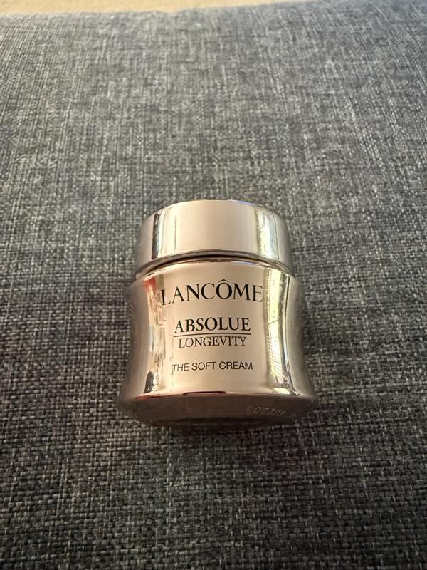LANCOME ABSOLUE LONGEVITY ソフトクリーム 30ml Absolue Longevity The Soft Cream - Lancôme | Sephora