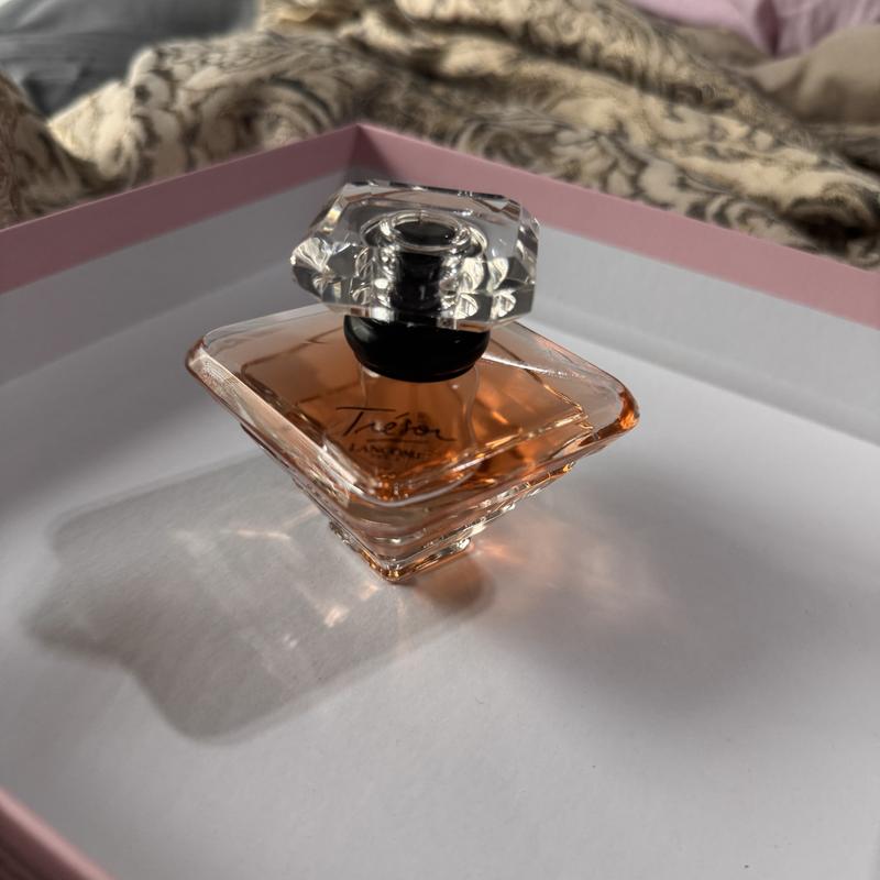 Trésor Eau de Parfum & Lotion Mother's Day Gift Set - Lancôme