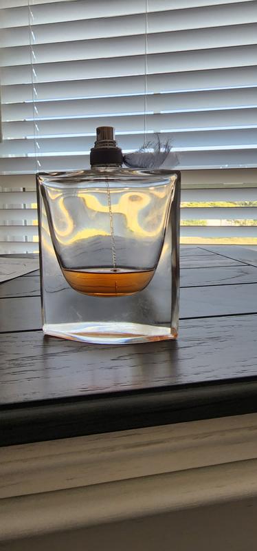 Running out, time to get more!