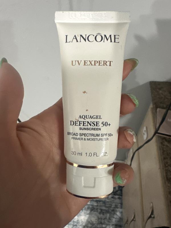 LANCOME UV EXPERT AQUA GEL 2本 Lancome UV Expert Aqua Gel SPF50 PA++++ UVB-UVA 50mL/ 1.69oz NIB