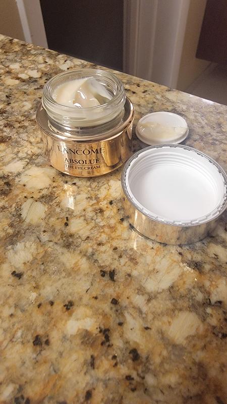 Absolue Revitalizing Anti-Aging Eye Cream | Lancôme