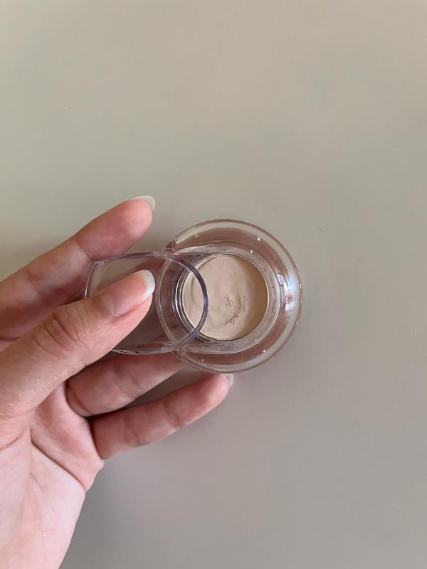 Customer photo for "Pigmented Nude Color"