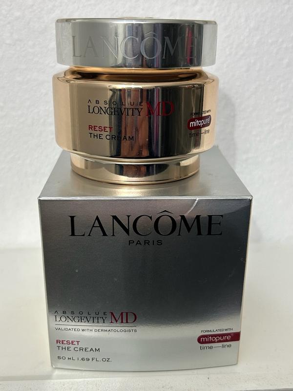 Absolue Longevity MD Reset The Cream | Face Cream | Mitopure®
