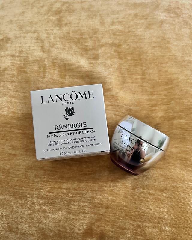 Rénergie H.P.N. 300-Peptide - Anti-aging Cream - Lancôme