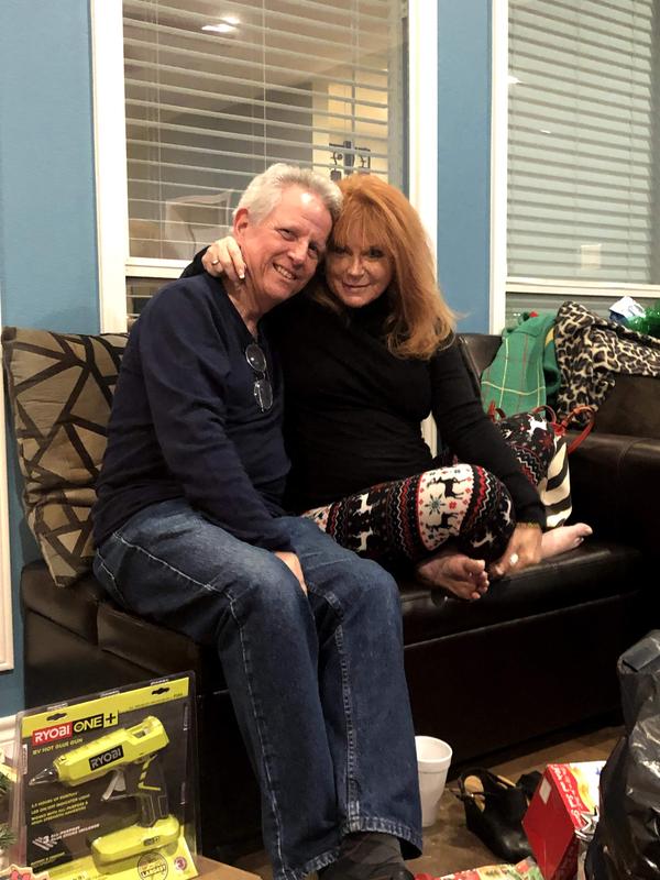 Photo from Debra Jo