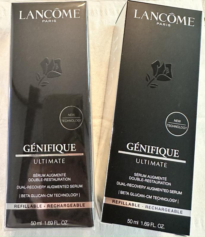 Génifique Ultimate Serum Mother's Day Gift Set - Lancôme