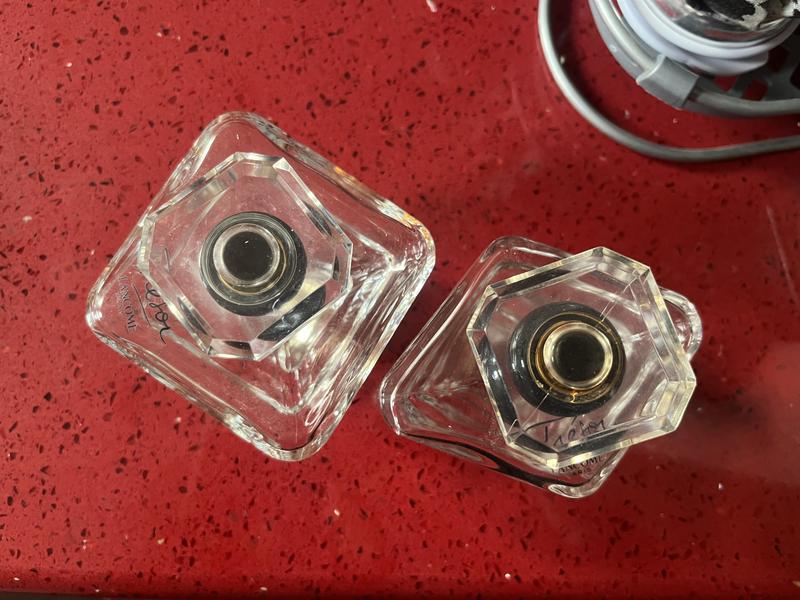 Trésor Eau De Parfum Spray, 3.4 oz 