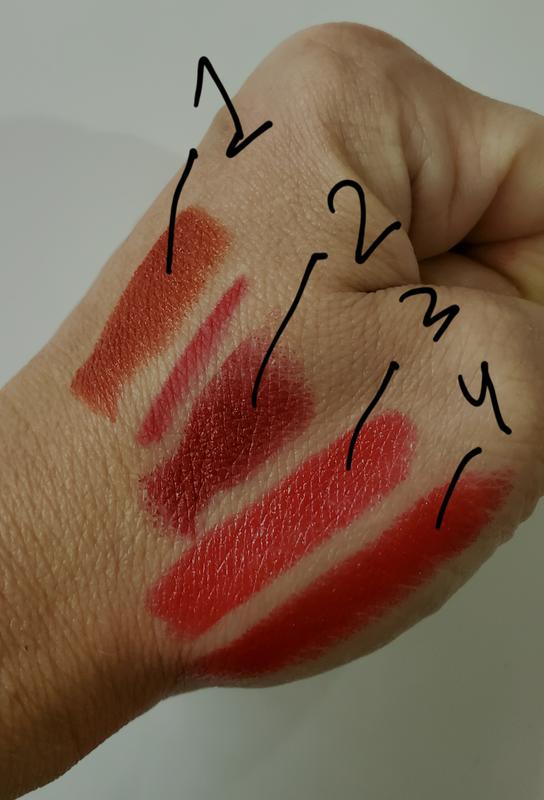 1 and 2 is in the kit