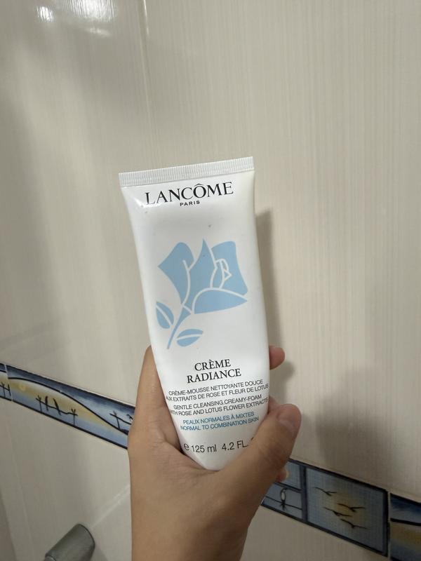 Customer photo for "Very gentle cleanser"