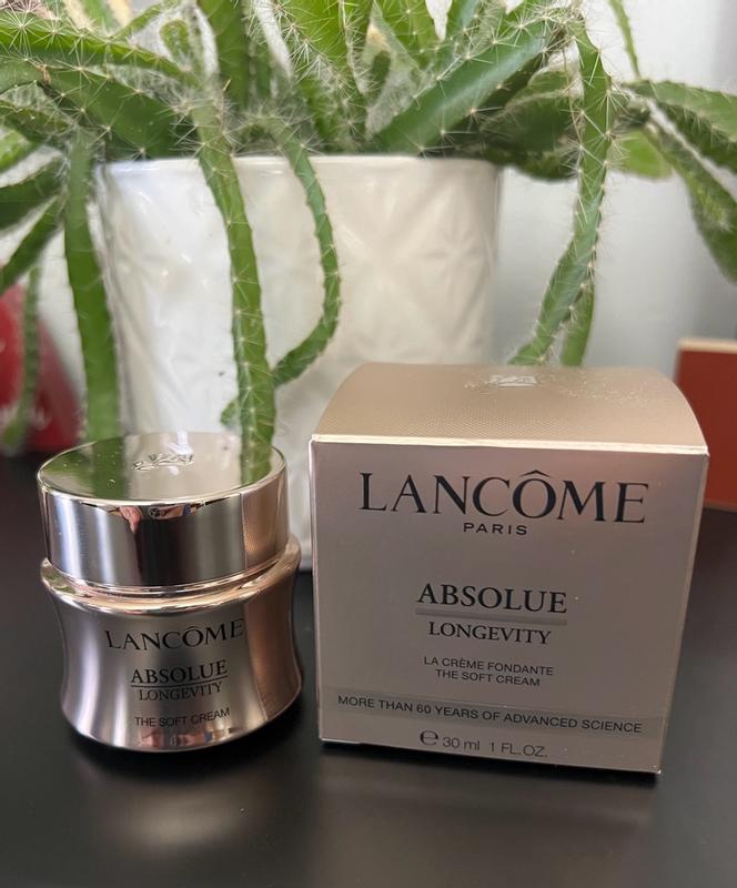 LANCOME ABSOLUE LONGEVITY フェイスクリーム 30ml LANCOME ABSOLUE LONGEVITY フェイスクリーム 30ml