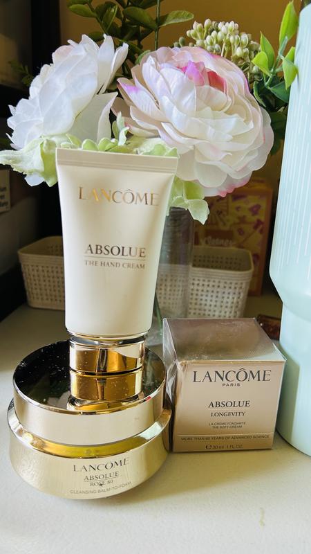 Absolue Longevity Regimen Limited-Edition Set - Lancôme