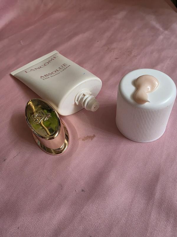 Absolue Longevity Regimen Limited-Edition Set - Lancôme
