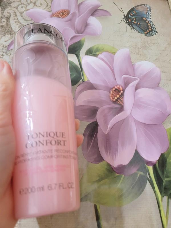 It make me fresh and happy