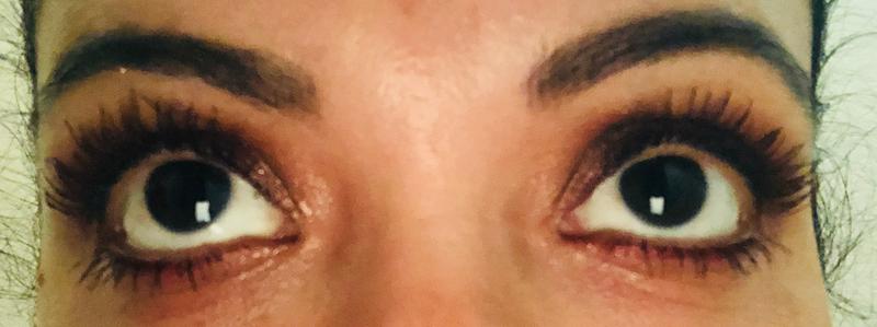 CILS Booster XL, Monsieur Big Mascara and Big Lashes Extension Fibers