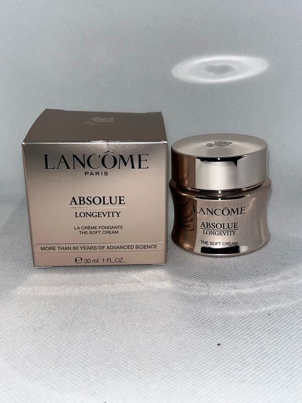 LANCOME ABSOLUE LONGEVITY フェイスクリーム 30ml LANCOME ABSOLUE LONGEVITY フェイスクリーム 30ml Absolue
