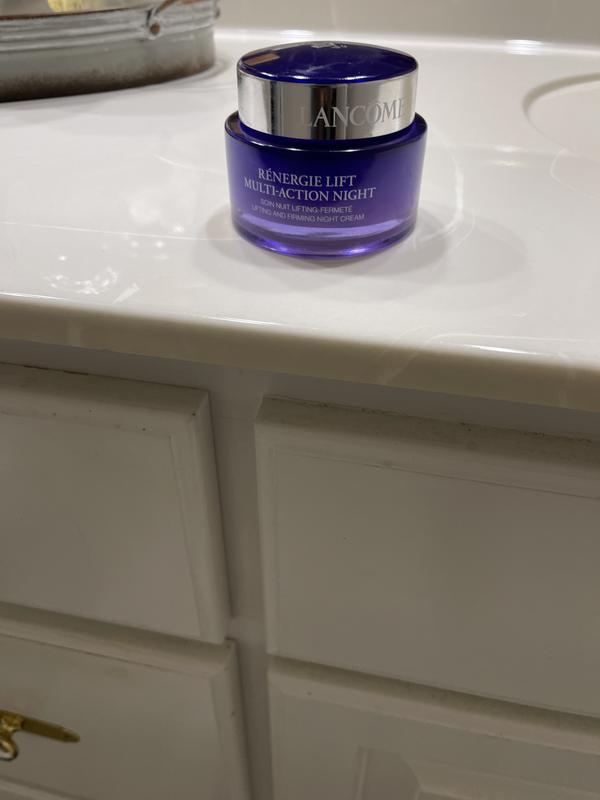 Amazon.com: Lancôme​ Rénergie Multi-Action Night Cream