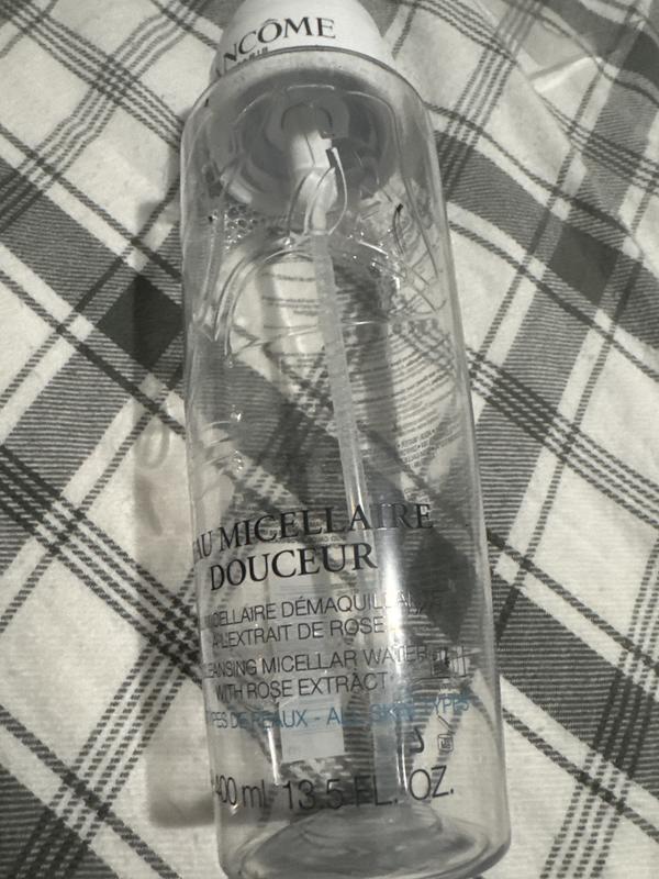 Almost out